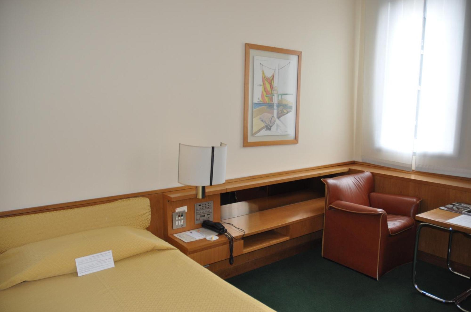 Hotel Galileo — Fotos 3